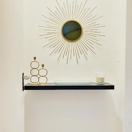 オランジュLa Loge De Madame Soleilアパートメント エクステリア 写真