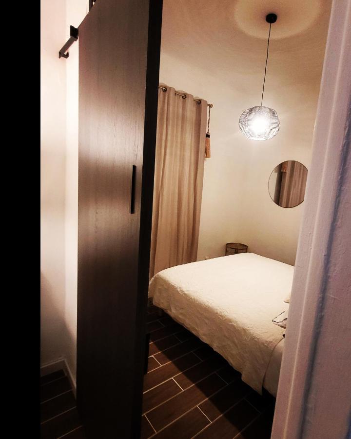 オランジュLa Loge De Madame Soleilアパートメント エクステリア 写真